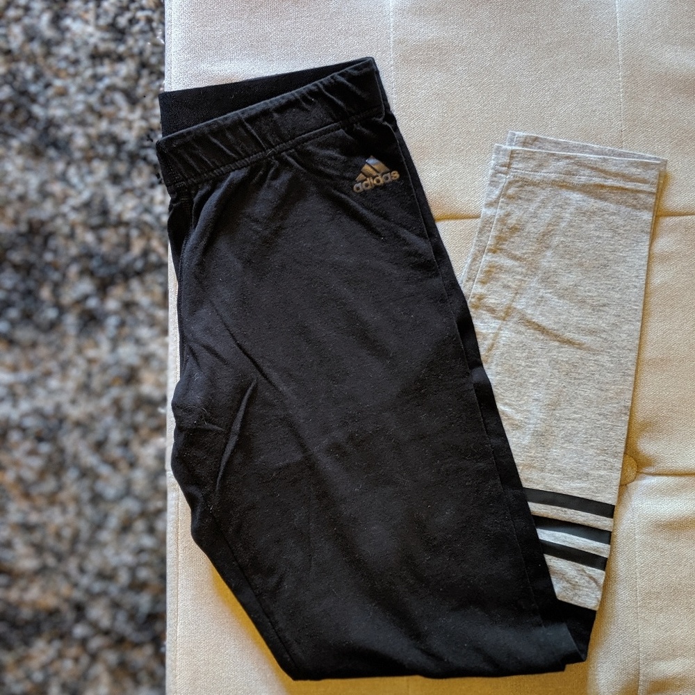 Reebok leggings